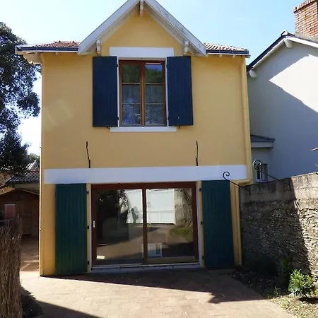 A 2 Pas Des Plages, Ravissante Balneaire Feriehus